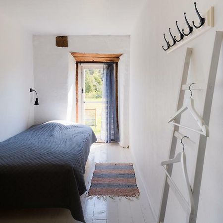 Albergue Liste Gard Ganthem Exterior foto