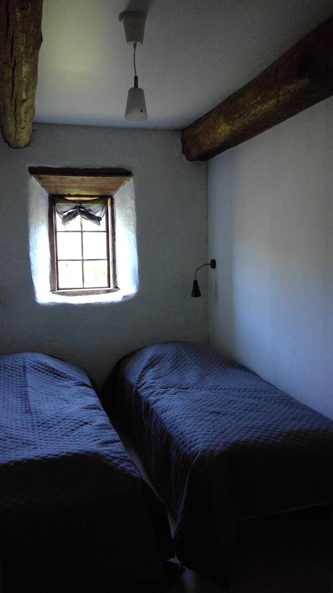 Albergue Liste Gard Ganthem Habitación foto